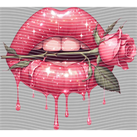 Valentine's Day-QRJ 8007